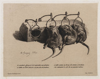 TvB G 5387
<br/>
Val met drie ratten
<br/>
<em>Jacques, Charles (1813 - 1894)</em>